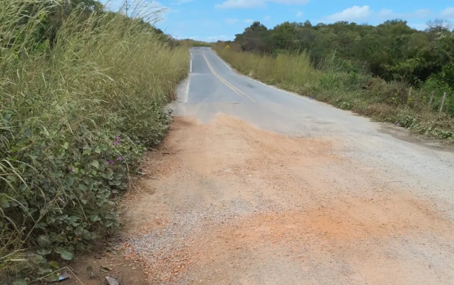 Em 2022 houve aumento de 50% no número de pontos críticos nas rodovias brasileiras